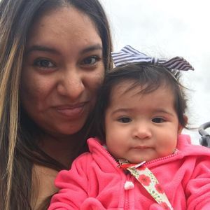 Meet your Posher, Daisy